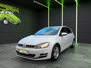 Volkswagen Golf Advance 1.6 TDI 77 kW (105 CV)