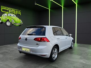 Volkswagen Golf Advance 1.6 TDI 77 kW (105 CV)