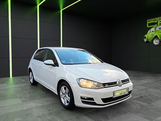 Volkswagen Golf Advance 1.6 TDI 77 kW (105 CV)