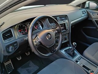 Volkswagen Golf Advance 1.6 TDI 77 kW (105 CV)