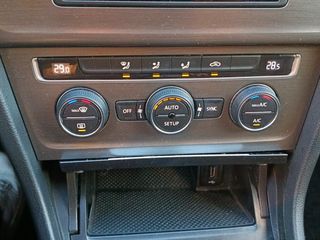 Volkswagen Golf Advance 1.6 TDI 77 kW (105 CV)