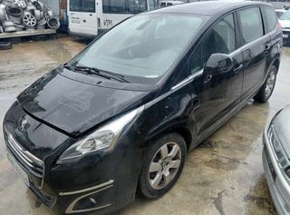 Paragolpes trasero peugeot 7410kr 5008 1411146