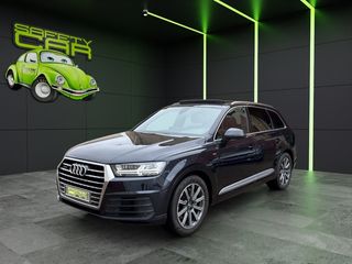 Audi Q7 sport 3.0 TDI quattro 200 kW (272 CV) tiptronic