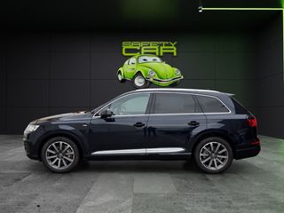 Audi Q7 sport 3.0 TDI quattro 200 kW (272 CV) tiptronic