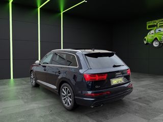 Audi Q7 sport 3.0 TDI quattro 200 kW (272 CV) tiptronic