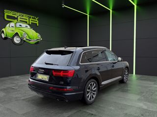 Audi Q7 sport 3.0 TDI quattro 200 kW (272 CV) tiptronic
