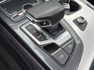 Audi Q7 sport 3.0 TDI quattro 200 kW (272 CV) tiptronic