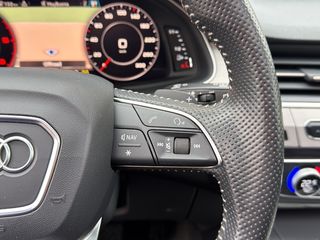 Audi Q7 sport 3.0 TDI quattro 200 kW (272 CV) tiptronic