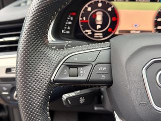 Audi Q7 sport 3.0 TDI quattro 200 kW (272 CV) tiptronic