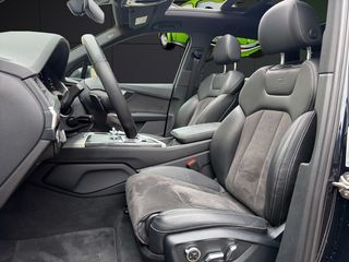 Audi Q7 sport 3.0 TDI quattro 200 kW (272 CV) tiptronic