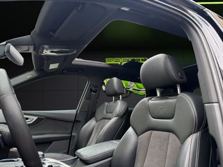 Audi Q7 sport 3.0 TDI quattro 200 kW (272 CV) tiptronic