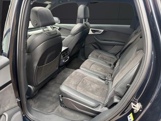 Audi Q7 sport 3.0 TDI quattro 200 kW (272 CV) tiptronic