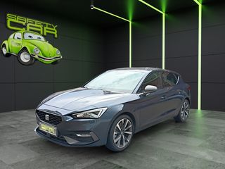 SEAT León 1.5 TSI S&S FR Go L 110 kW (150 CV)