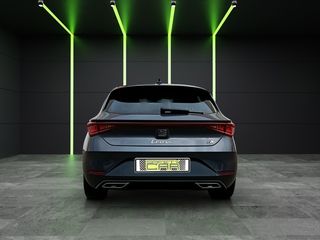 SEAT León 1.5 TSI S&S FR Go L 110 kW (150 CV)