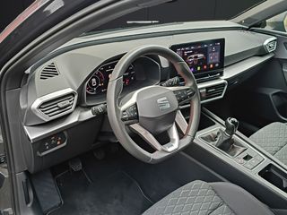 SEAT León 1.5 TSI S&S FR Go L 110 kW (150 CV)