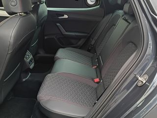 SEAT León 1.5 TSI S&S FR Go L 110 kW (150 CV)