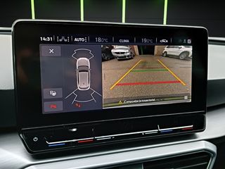 SEAT León 1.5 TSI S&S FR Go L 110 kW (150 CV)