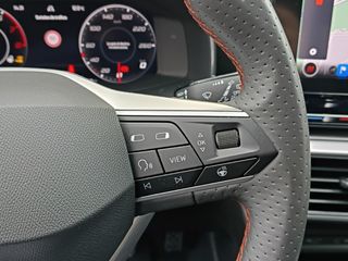 SEAT León 1.5 TSI S&S FR Go L 110 kW (150 CV)