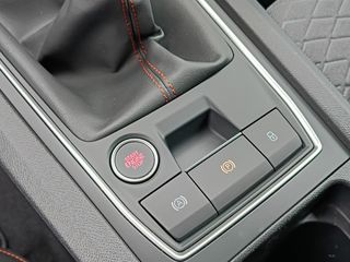 SEAT León 1.5 TSI S&S FR Go L 110 kW (150 CV)