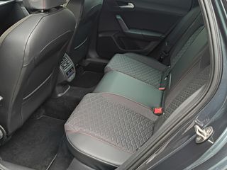 SEAT León 1.5 TSI S&S FR Go L 110 kW (150 CV)