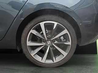 SEAT León 1.5 TSI S&S FR Go L 110 kW (150 CV)