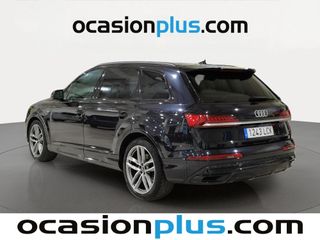 Audi Q7 Black line 50 TDI quattro 210 kW (286 CV) tiptronic
