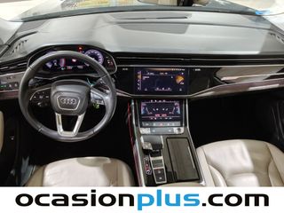 Audi Q7 Black line 50 TDI quattro 210 kW (286 CV) tiptronic