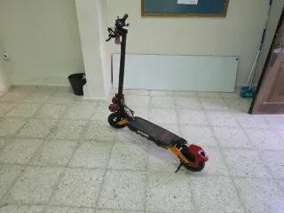 Patinete Eléctrico Z Cougar,
