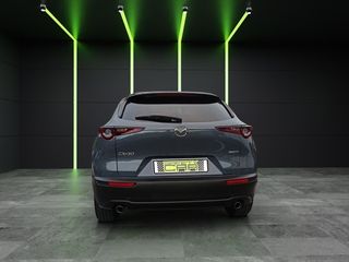 Mazda CX-30 2.0 Skyactiv-G Evolution 2WD 90 kW (122 CV)