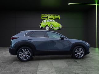 Mazda CX-30 2.0 Skyactiv-G Evolution 2WD 90 kW (122 CV)