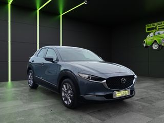 Mazda CX-30 2.0 Skyactiv-G Evolution 2WD 90 kW (122 CV)