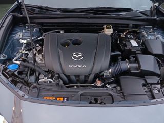 Mazda CX-30 2.0 Skyactiv-G Evolution 2WD 90 kW (122 CV)