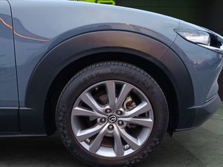 Mazda CX-30 2.0 Skyactiv-G Evolution 2WD 90 kW (122 CV)