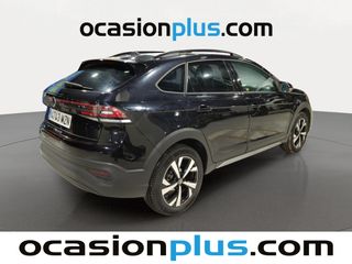 Volkswagen Taigo ``Más`` 1.0 TSI 85 kW (115 CV) DSG