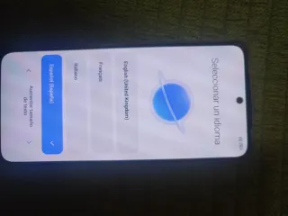 Xiaomi Redmi Note 11S Azul