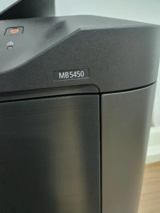 Canon MAXIFY MB5450 - Solo Repuestos