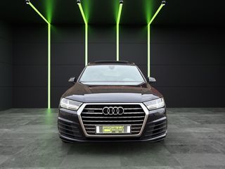 Audi Q7 sport 3.0 TDI quattro 200 kW (272 CV) tiptronic