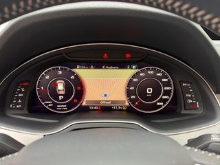 Audi Q7 sport 3.0 TDI quattro 200 kW (272 CV) tiptronic