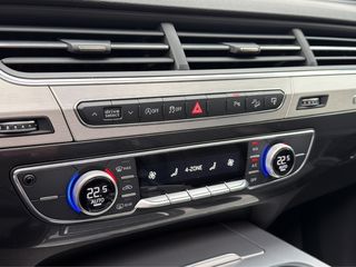 Audi Q7 sport 3.0 TDI quattro 200 kW (272 CV) tiptronic