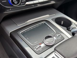 Audi Q7 sport 3.0 TDI quattro 200 kW (272 CV) tiptronic