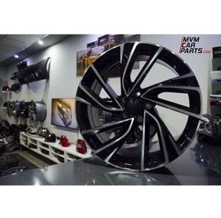 Juego de 4 Llantas 19 GTI8 VW031