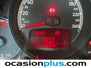 Volkswagen Beetle Beetlemania 1.2 TSI 77 kW (105 CV)