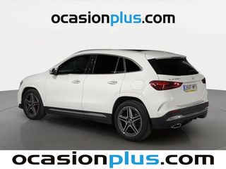 Mercedes-Benz GLA 200 D 110 kW (150 CV)