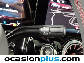 Mercedes-Benz GLA 200 D 110 kW (150 CV)