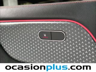 Mercedes-Benz GLA 200 D 110 kW (150 CV)