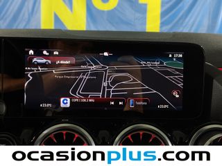 Mercedes-Benz GLA 200 D 110 kW (150 CV)