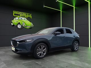 Mazda CX-30 2.0 Skyactiv-G Evolution 2WD 90 kW (122 CV)