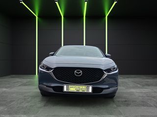 Mazda CX-30 2.0 Skyactiv-G Evolution 2WD 90 kW (122 CV)