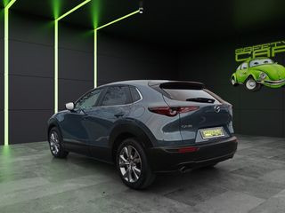 Mazda CX-30 2.0 Skyactiv-G Evolution 2WD 90 kW (122 CV)