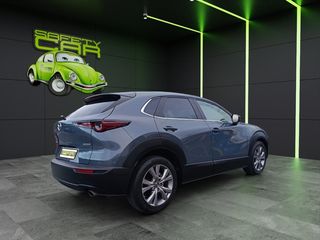 Mazda CX-30 2.0 Skyactiv-G Evolution 2WD 90 kW (122 CV)